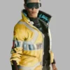 cyberpunk 2077 david martinez outfit