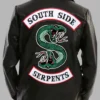 riverdale serpents jacket for sale