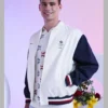 team gb opening ceremony jacket for Men