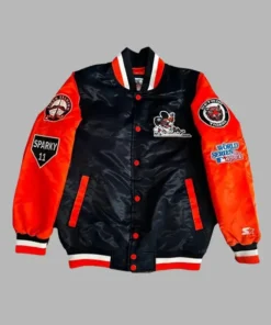 World Series 1984 40th Anniversary Tigers Jacket