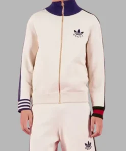 Adidas Gucci Jacket for Sale