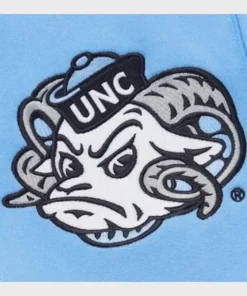 University of North Carolina Tar Heels Varsity OVO Jacket