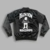 Unisex Death Row Records Jacket