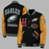 Philadelphia Eagles Tommy Hilfiger Heritage Jacket