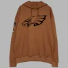 Salute To Service Club Eagle Pullover Hoodie