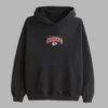 Graphic Popover Kansas City Chiefs Hoodie