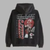 Abercrombie Kansas City Chiefs Graphic Popover Hoodie