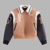 Kith Kids Wool Varsity Jacket for Sale