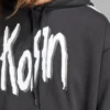 Unisex Adidas Pullover Korn Hoodie