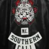 Ezekiel Reyes Mayans MC Vest for sale