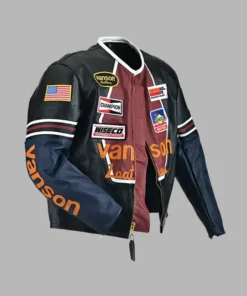 Vanson Star Jacket for Sale