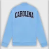 Carolina Tar Heels Varsity OVO Jacket