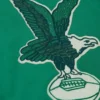 Green Philadelphia Eagles 1938 Jacket