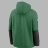 Philadelphia Eagles 2024 Team Club Hoodie