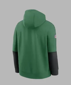 Philadelphia Eagles 2024 Team Club Hoodie