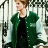 Princess Diana Jacket Philadelphia Eagles