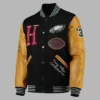 Eagles Hilfiger Heritage Jacket