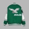 Diana Philadelphia Eagles Jacket