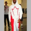 Team Canada Tracksuit Gilgeous Alexander