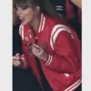 Super Bowl LVIII Taylor Swift Chiefs 60 Jacket