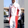 Team Canada Shai Gilgeous Alexander Tracksuit