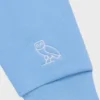 OVO Unc Tar Heels Varsity Bomber Jacket