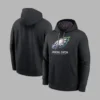 Crucial Catch Philadelphia Eagles Hoodie