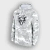 Salute to Service Chicago Bears Camo Hoodie for Sale