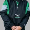 90s Philadelphia Eagles Starter Jacket