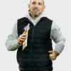 Matt Lafleur Green Bay Packers Vest