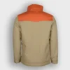 Yellowstone John Cotton Jacket for Sale