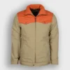 Yellowstone Season 3 John Dutton Cotton Jacket