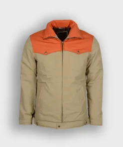 Yellowstone Season 3 John Dutton Cotton Jacket