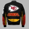 Kansas City Chiefs Game 2024 Jacket