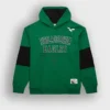 Philadelphia Eagles Retro Fleece Hoodie