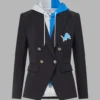 NFL Detroit Lions Dickey Jacket