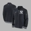 Derek Jeter NY Yankees Bomber Jacket