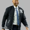 World Series 2024 Derek Jeter NY Yankees Bomber Jacket