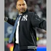 World Series 2024 NY Yankees Derek Jeter Bomber Jacket