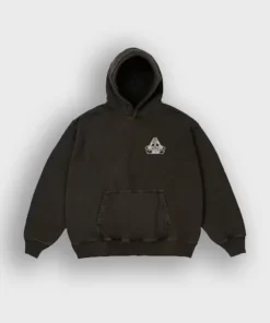 Palace x Vivienne Westwood Pullover Hoodie